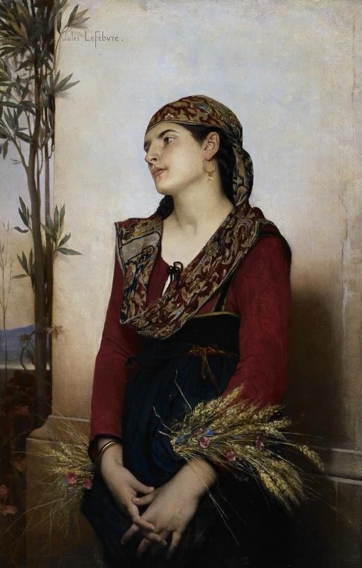 Bellezza mediterranea